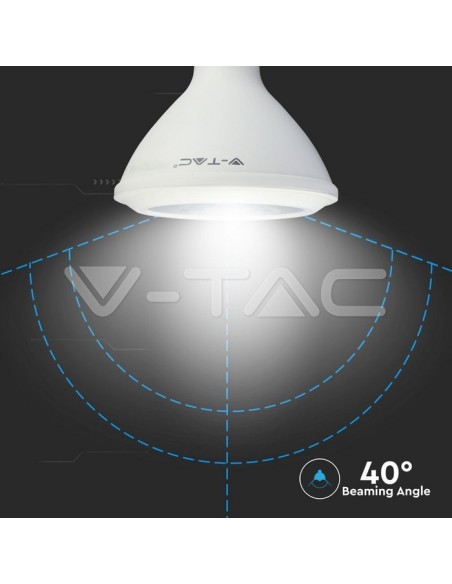 V-TAC PRO VT-238 LED Lamp met Samsung Chip E27 14W PAR38