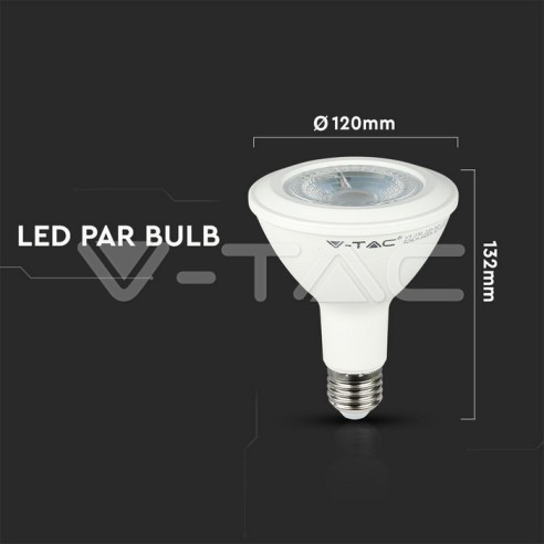 V-TAC PRO VT-238 LED Bulb with...