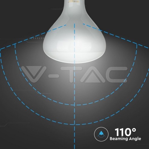 V-TAC VT-2198D LED Dimmable Bulb E27...