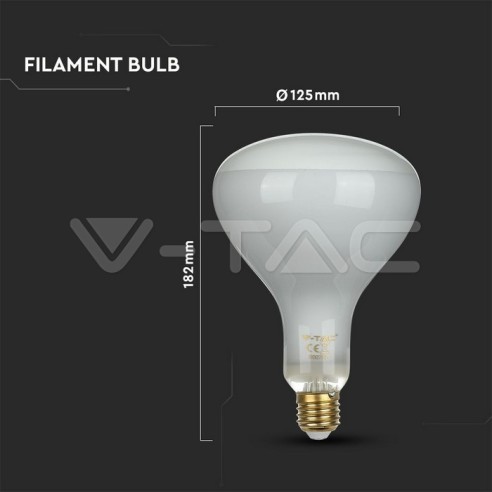 V-TAC VT-2198D LED Dimmable Bulb E27...