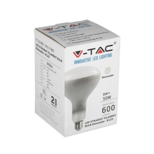 V-TAC VT-2198D Ampoule LED à...