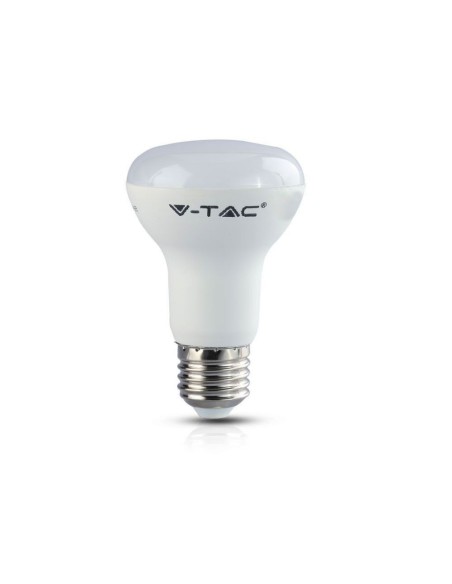 V-TAC PRO VT-263 LED Lamp met Samsung Chip E27 8W R63