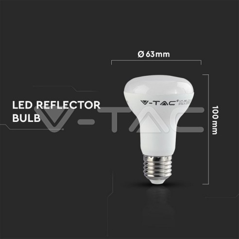 V-TAC PRO VT-263 LED Lamp met Samsung...