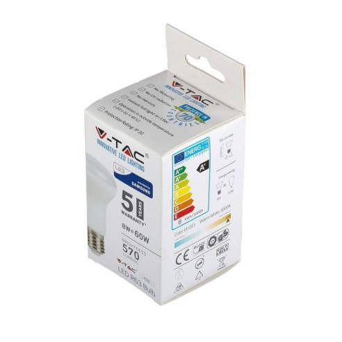 V-TAC PRO VT-263 LED Lamp met Samsung...