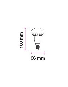V-TAC VT-1862 4140 LED bulb... 2