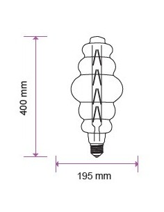 V-TAC VT-2169 45661... 2