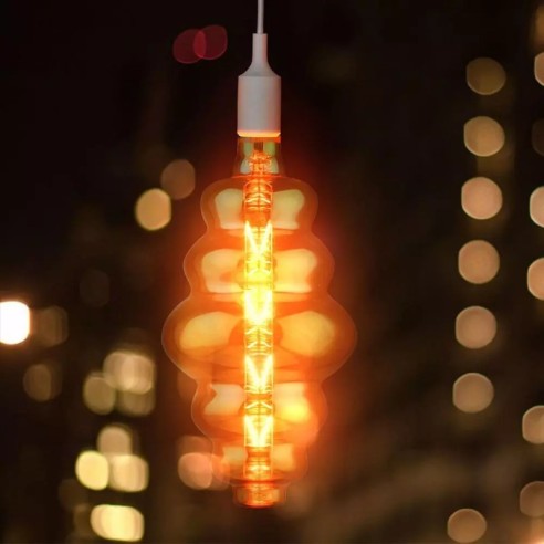 V-TAC VT-2169 45661 LED-Glühbirne E27...