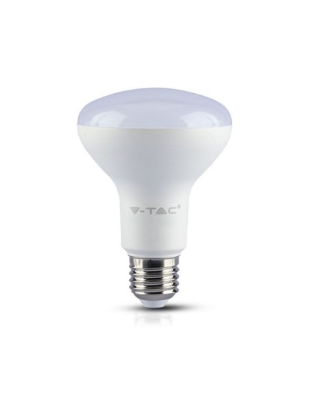V-TAC PRO VT-280 LED-Lampe mit Samsung Chip E27 10W R80
