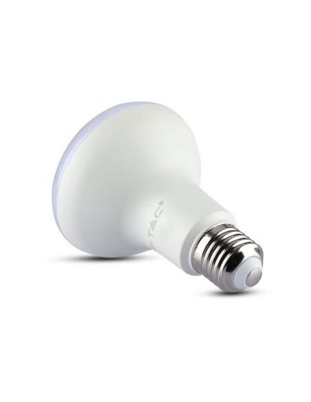 V-TAC PRO VT-280 Ampoule LED avec puce Samsung E27 10W R80