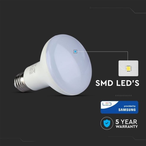 Bombilla LED V-TAC PRO VT-280 con...