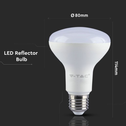 V-TAC PRO VT-280 LED Lamp met Samsung...