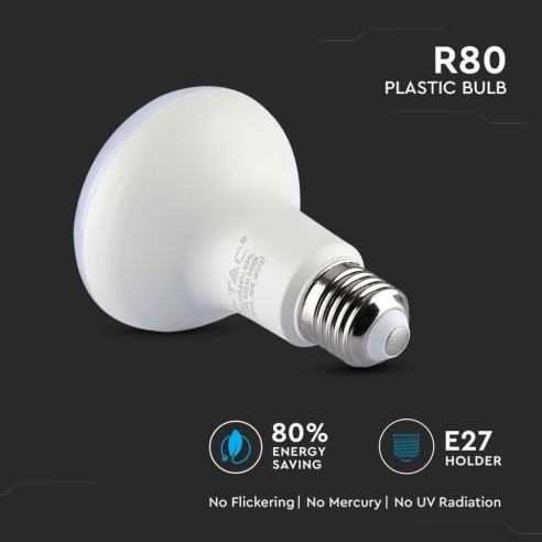 V-TAC PRO VT-280 Ampoule LED avec...
