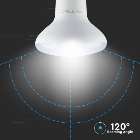 V-TAC PRO VT-280 Lampadina LED con...
