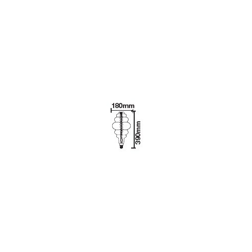 V-TAC VT-2188D 7465 LED Bulb E27 8W...
