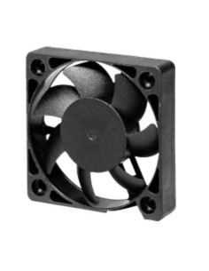 Axial fan 50x50x10mm...