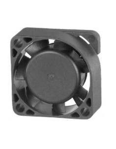 Axiallüfter 25x25x10mm...