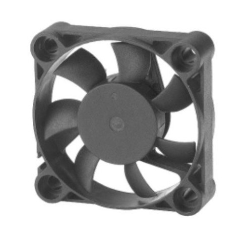 Axiaalventilator 40x40x10mm...