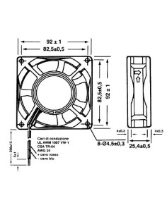 Ventilateur axial... 2