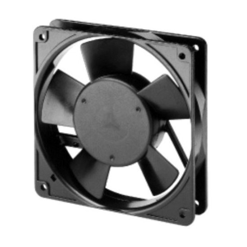 Axial fan 120x120x25.4mm...