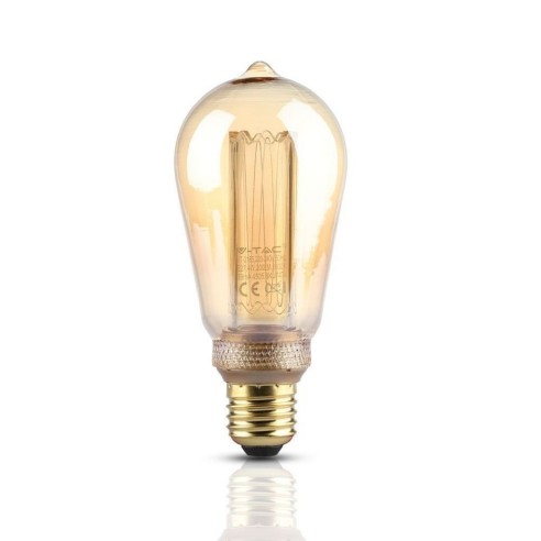 V-TAC VT-2185 7474 LED Bulb E27 4W...