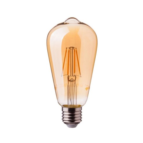 V-TAC VT-1964 4361 LED Bulb E27 4W...