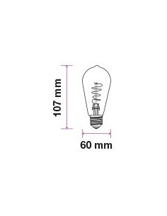 V-TAC VT-2144 7327 Ampoule... 2