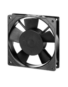 Axial fan 120x120x25.4mm...