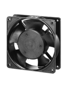 Axiale 120x120x38mm...