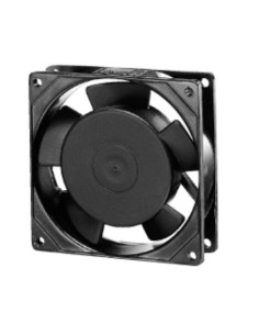 Axial fan 92x92x25.4mm...