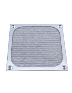 Aluminium-Gitter mit...