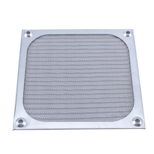 Rejilla de aluminio com filtro de...