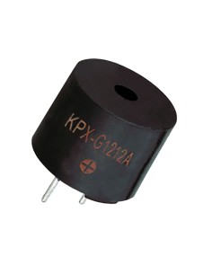 Buzzer elettromagnetico con...