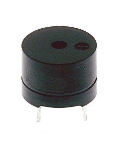 Elektromagnetische zoemer...