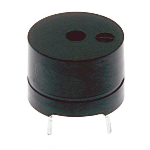 Buzzer électromagnétique pour circuit...