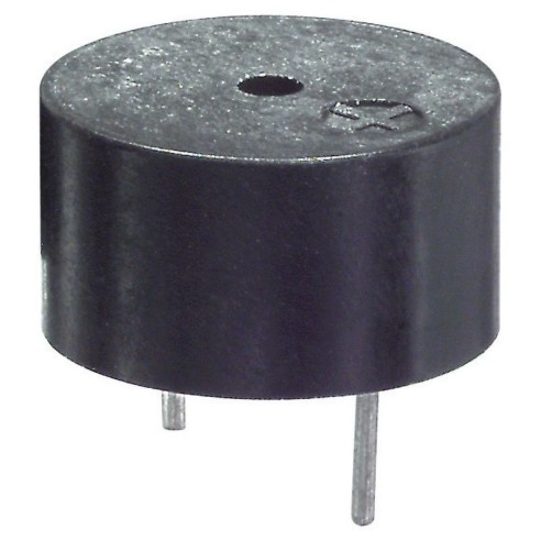 Buzzer piezoceramico per circuito...