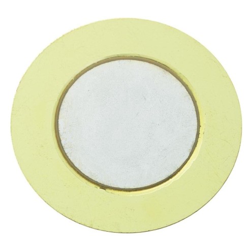 Buzzer piezoelettrico ⌀27mm, 2-20V -...