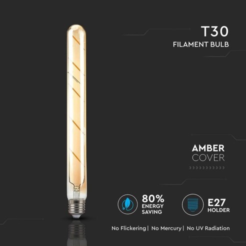 V-TAC VT-2005 7142 LED Bulb E27 5W...