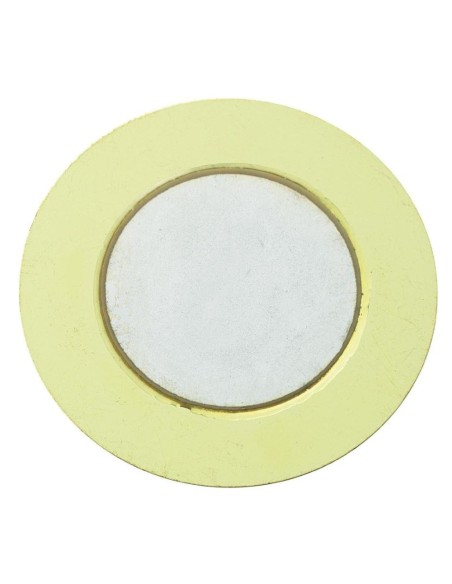 Buzzer piezoelettrico ⌀50mm, 2-20V - Kepo MFT-50T-3.04A1-G