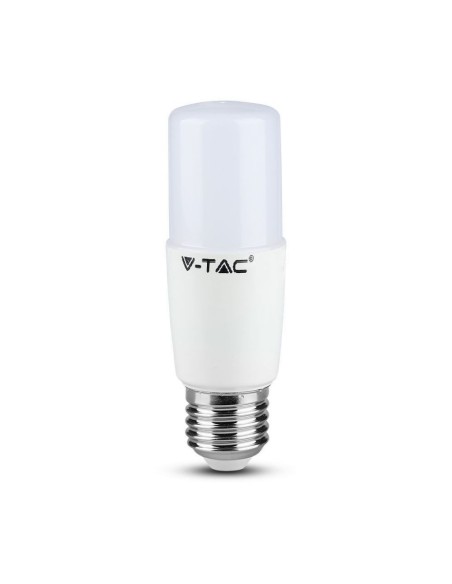 Bombilla LED V-TAC PRO VT-237 con chip Samsung E27 8W T37