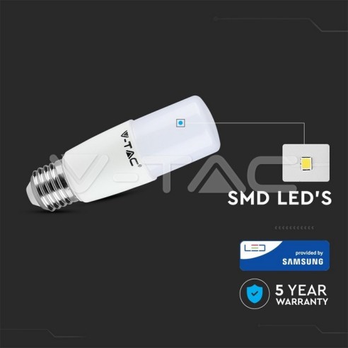 V-TAC PRO VT-237 LED-Lampe mit...