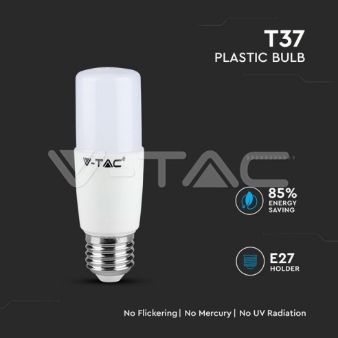 V-TAC PRO VT-237 LED-Lampe mit...