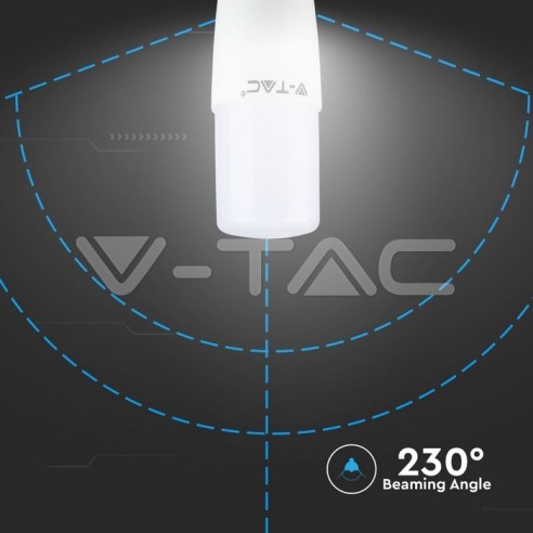 V-TAC PRO VT-237 Ampoule LED avec...
