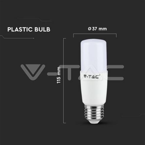 V-TAC PRO VT-237 LED Bulb with...