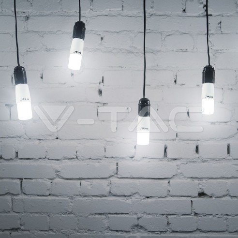 Bombilla LED V-TAC PRO VT-237 con...