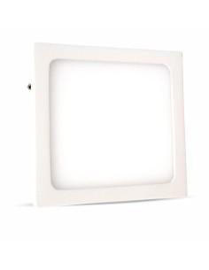 Panel LED V-TAC VT-605SQ 6W...
