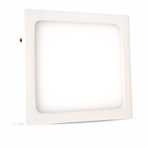 V-TAC VT-605SQ LED-Paneel 6W 9x9cm