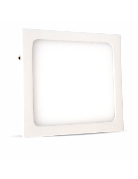 V-TAC VT-605SQ LED-Paneel 6W 9x9cm