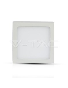 V-TAC VT-1205SQ Panneau LED...