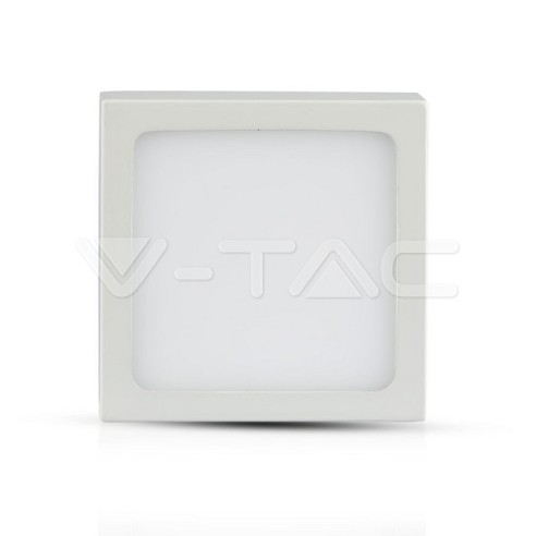 Panel LED V-TAC VT-1205SQ 12W 14x14cm