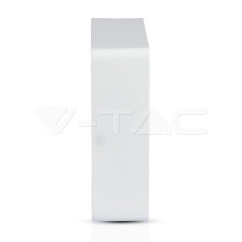 Panel LED V-TAC VT-1205SQ 12W 14x14cm